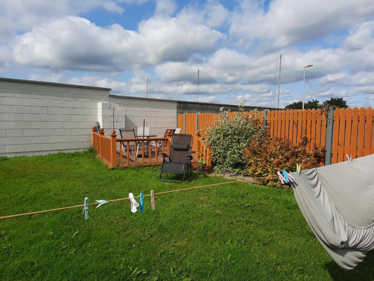 Aine'S Bed & Breakfast Mooncoin Exterior photo